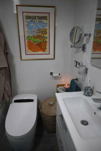 Apartamento Appartement Carqueiranne Le Port