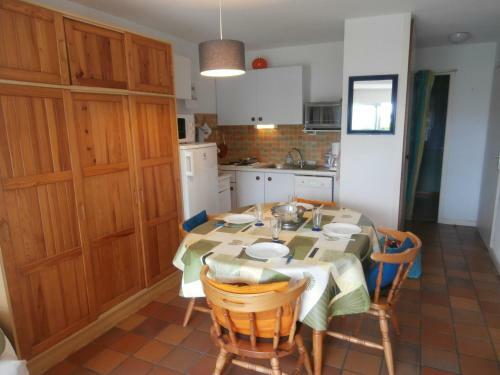 Apartamento Port An Dro 3, Studio Tout Confort, 150m Plage