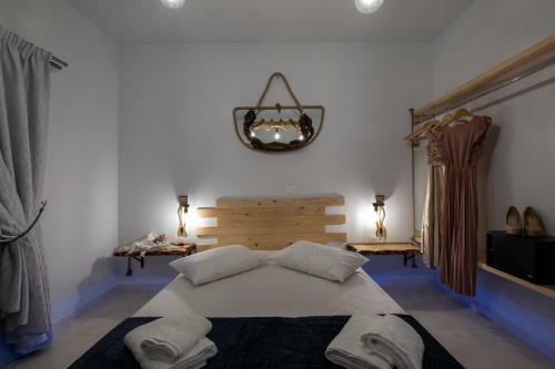 Hostal Paradise Casa Fira
