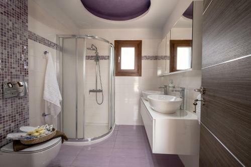 Hostal Paradise Casa Fira
