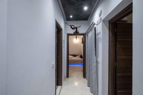 Hostal Paradise Casa Fira