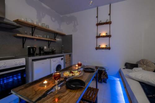 Hostal Paradise Casa Fira