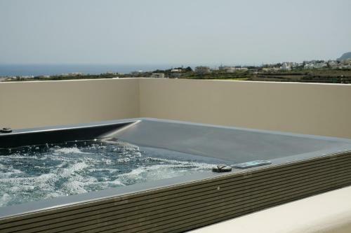 Hostal Paradise Casa Fira
