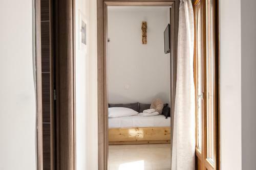 Hostal Paradise Casa Fira