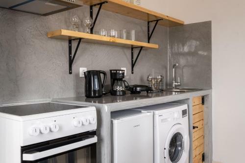 Hostal Paradise Casa Fira