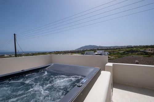 Hostal Paradise Casa Fira