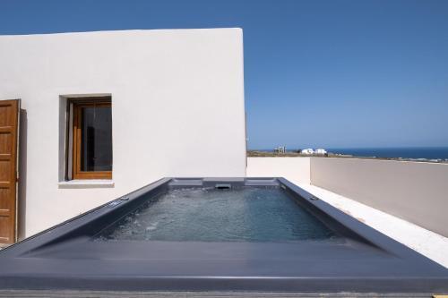Hostal Paradise Casa Fira