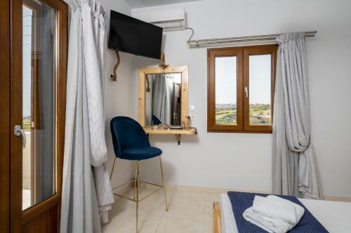 Hostal Paradise Casa Fira