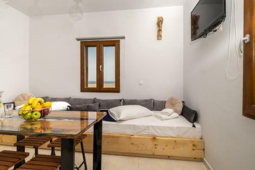 Hostal Paradise Casa Fira