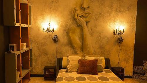 Apartamento Chic 18 Carcassonne