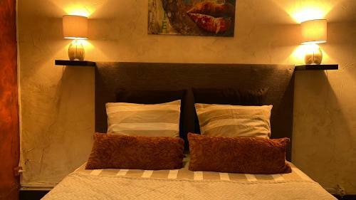 Apartamento Chic 18 Carcassonne