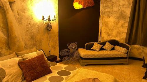 Apartamento Chic 18 Carcassonne