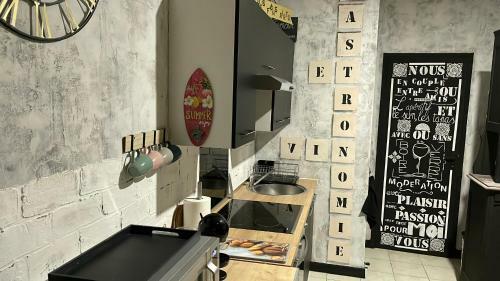 Apartamento Chic 18 Carcassonne
