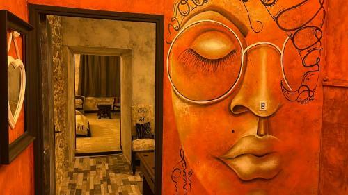 Apartamento Chic 18 Carcassonne