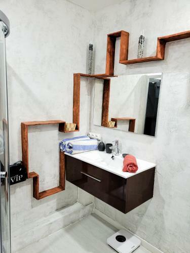 Apartamento Chic 18 Carcassonne