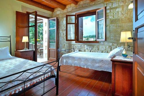 Cottage, Vederi