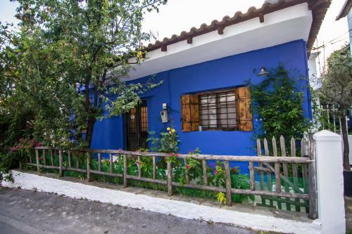Dreaming House