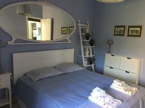 Meadows Views Traditional Stone Villa - Giannades