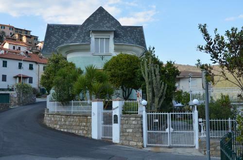 Villa La Parisienne