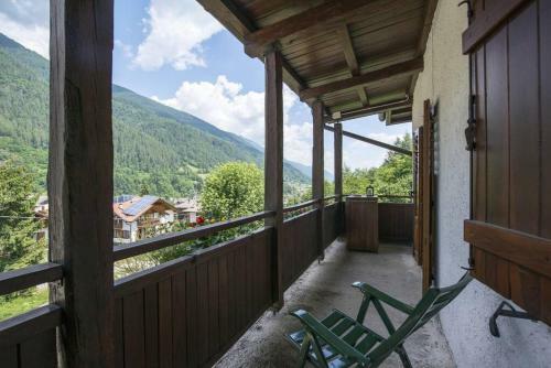 Comfort Apartment Dimaro By Varental