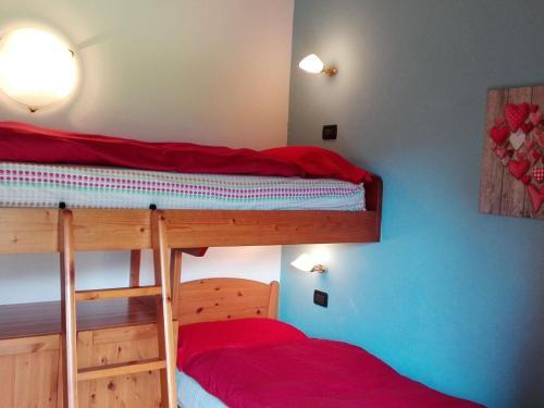 Pleasant Apartment In Val Di Sole With Balcony