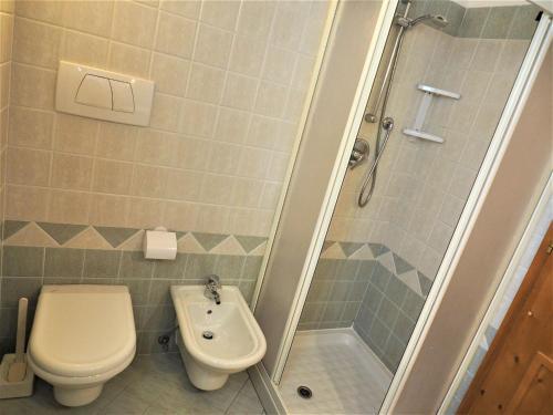 Pleasant Apartment In Val Di Sole With Balcony