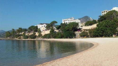 B&B Sa Madalena A Dorgali-iun E4918
