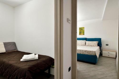 Apartamento Casa Itria
