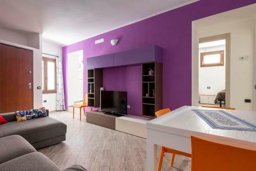 Apartamento Casa Itria