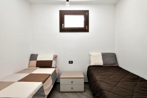 Apartamento Casa Itria