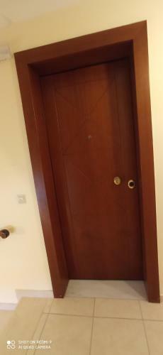 Fotis Brand New Apartment At The Centre Town
