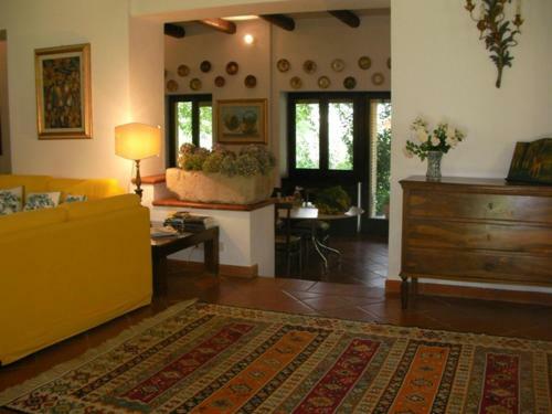 Villa Tenuta Contessa Chiara