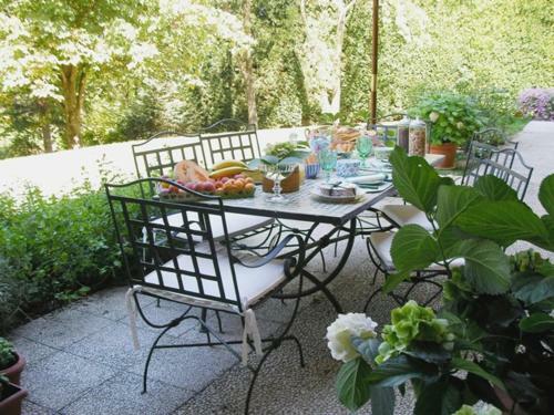 Villa Tenuta Contessa Chiara