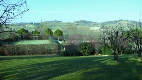 Villa Tenuta Contessa Chiara