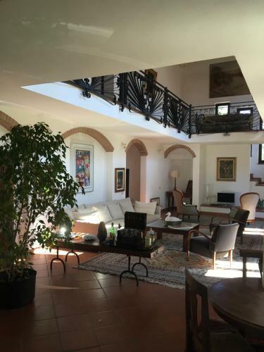 Villa Tenuta Contessa Chiara