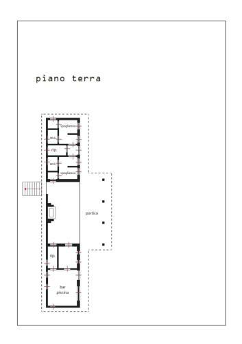 Villa Tenuta Contessa Chiara