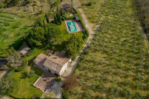 Villa Chianti Fiorito