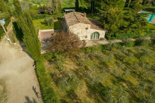 Villa Chianti Fiorito