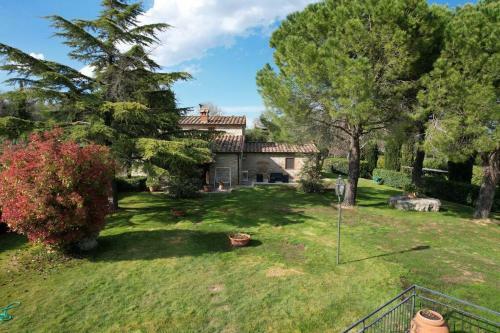 Villa Chianti Fiorito