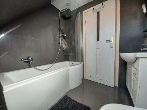 Apartament Ogonki Z Widokiem Na Jezioro