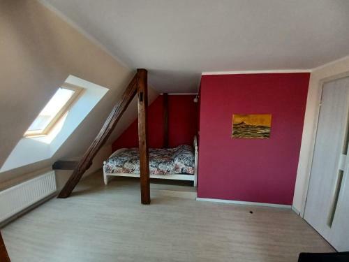 Apartament Ogonki Z Widokiem Na Jezioro