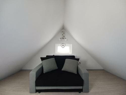 Apartament Ogonki Z Widokiem Na Jezioro