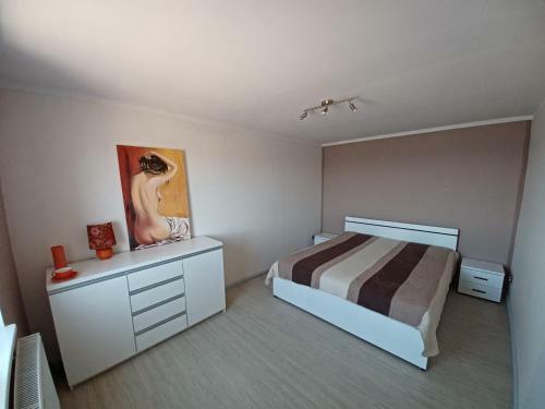 Apartament Ogonki Z Widokiem Na Jezioro