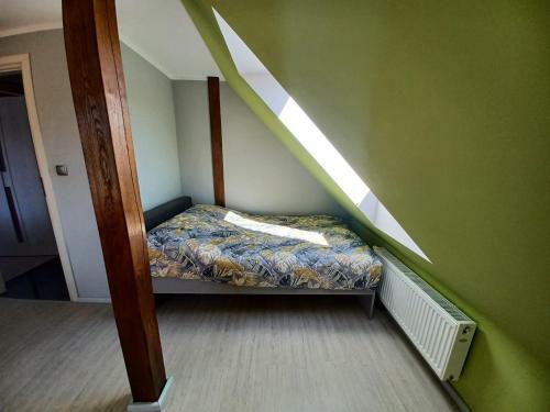 Apartament Ogonki Z Widokiem Na Jezioro