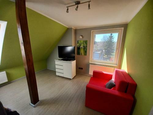 Apartament Ogonki Z Widokiem Na Jezioro