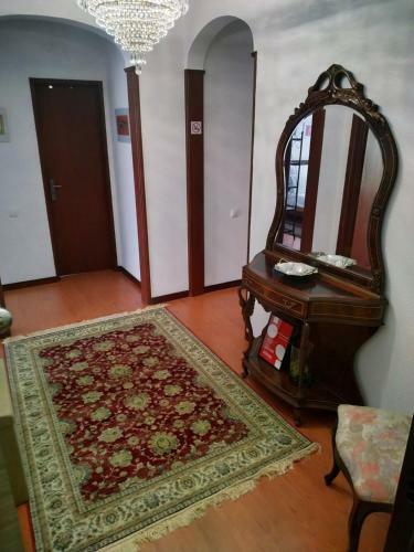 Apartamento Espreit'�mar - Seapeek