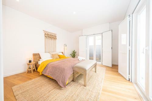 Apartamento Situado No Centro Hist�rico Da Cidade