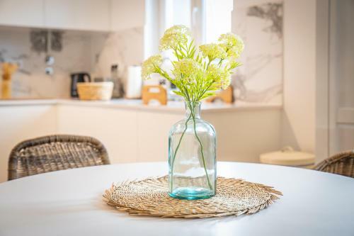 Apartamento Situado No Centro Hist�rico Da Cidade