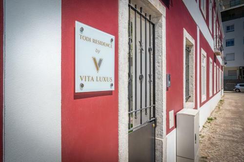 Apartamento Situado No Centro Hist�rico Da Cidade