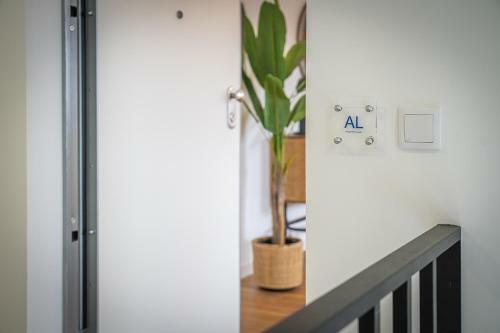 Apartamento Situado No Centro Hist�rico Da Cidade